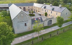 Le Clos Du Bas Courtil Guesthouse B&B Omaha Beach